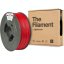 The Filament PETG technical red