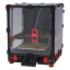Fysetc Voron 2.4 R2 PRO (Ilustrační obrázek verze 250mm). Dodávaný kit je 350x350mm