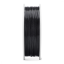 Fiberlogy Easy PET-G čierna (onyx) 0,85 kg