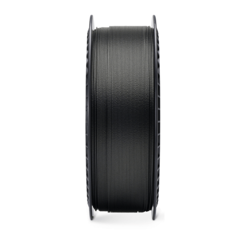 Fiberlogy Nylon (PA12) + CF15 black 2,5 kg