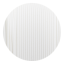 Fiberlogy Impact PLA bílá (white) 0,85 kg