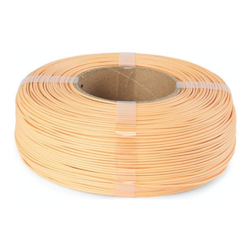 Spectrum ReFill Pastello PLA pastelovo oranžová (apricot orange)