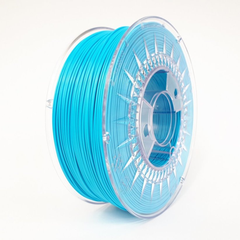 Devil Design PLA blue