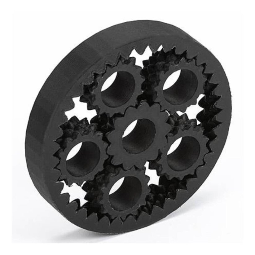 Filament PM PC/ABS black