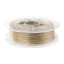 Spectrum PLA Glitter číre zlato (clear gold) 0,5 kg
