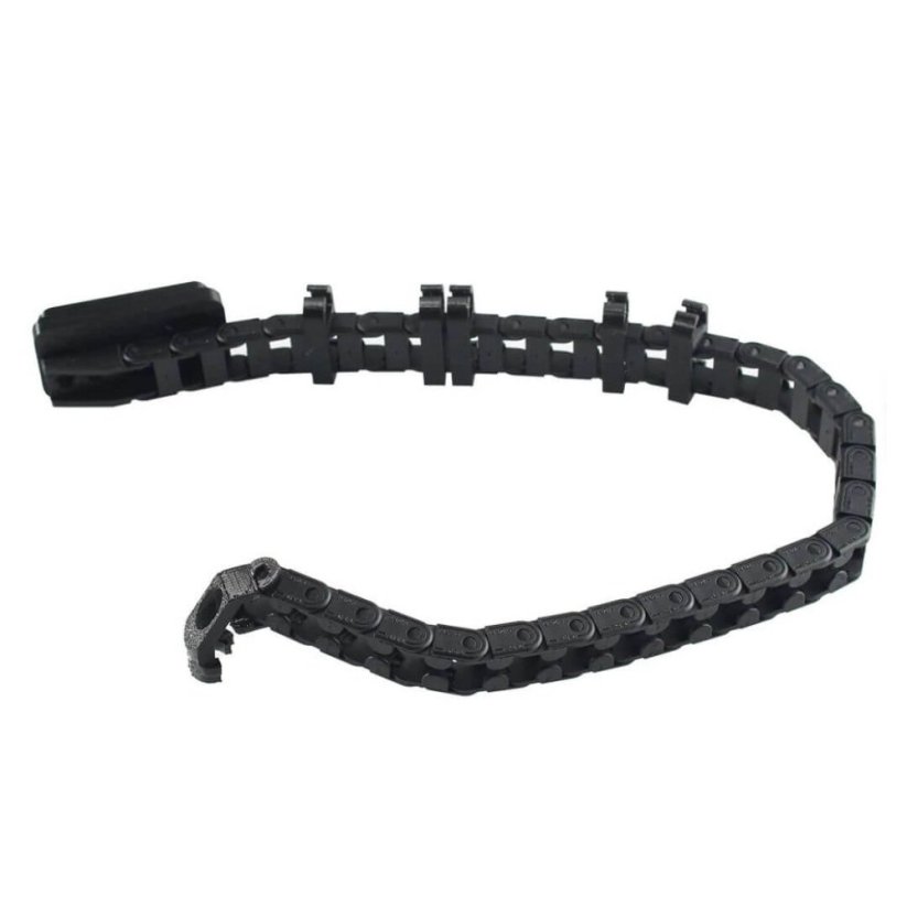 Cable chain for P1P
