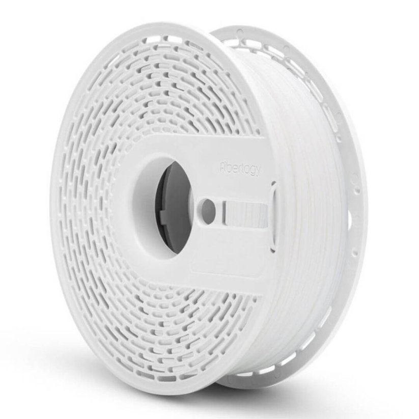 Fiberlogy HIPS naturální (natural) 0,85 kg