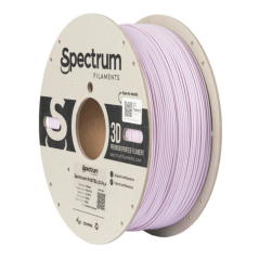 Spectrum Pastello PLA pastelově fialová (cosmetic mauve)