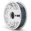 Fiberlogy Easy PET-G tmavošedá (vertigo) 0,85 kg
