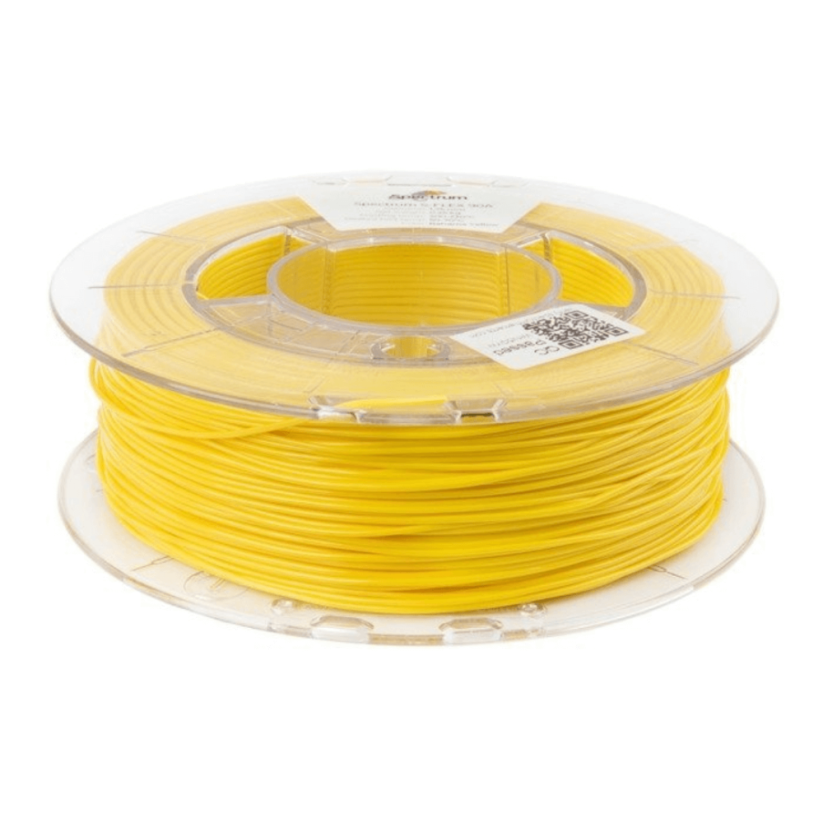 Spectrum S-Flex 98A žlutá (bahama yellow) 0,25kg