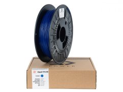3DPower Elasti TPU 90 dark blue 0,5 kg