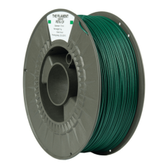 The Filament PETG CF green