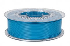 Filament 3D Kordo PLA svetlomodrá (light blue)