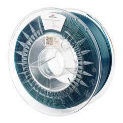 Spectrum Premium PLA modrá (caribbean blue)