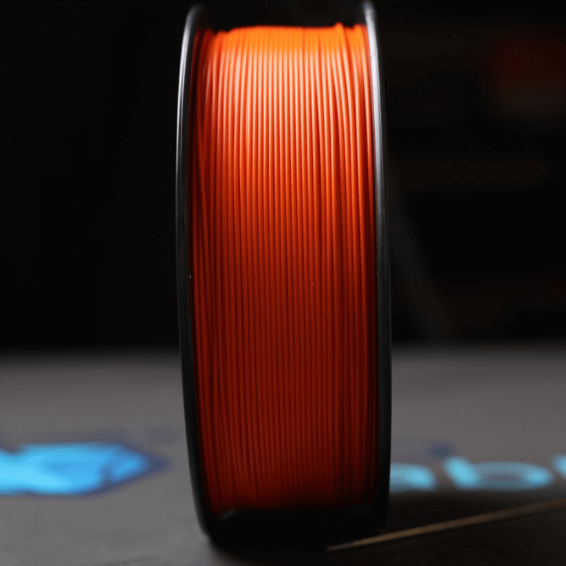 PolyAir 1.0 orange