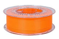 Filament 3D Kordo PLA neonově oranžová (neon orange)