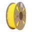 Gembird PLA žlutá (yellow) 1 kg