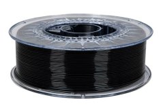 Filament 3D Kordo Everfil PETG černá (black)