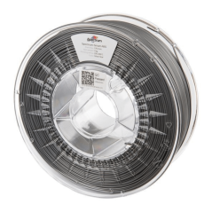Spectrum Smart ABS stříbrná (silver star)