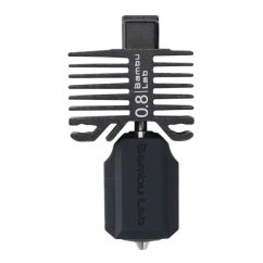 Bambu Lab Hotend s tryskou z tvrzené oceli 0,8 mm - řada P1
