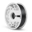 Fiberlogy PLA+CF čierna (black) 0,85 kg