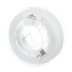 Spectrum PC 275 traffic white 0,25kg