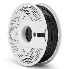 Fiberlogy ABS černá (onyx) 0,85 kg