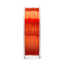 Fiberlogy PCTG oranžová průledná (orange TR) 0,75 kg