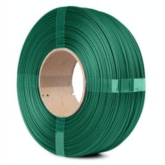The Filament Refill PLA CF zelená (green)