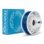 Fiberlogy HS PLA Clear tyrkysová (turquoise) 0,85 kg