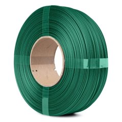 The Filament ReFill PETG CF green