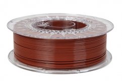 Filament 3D Kordo PET-G copper brown