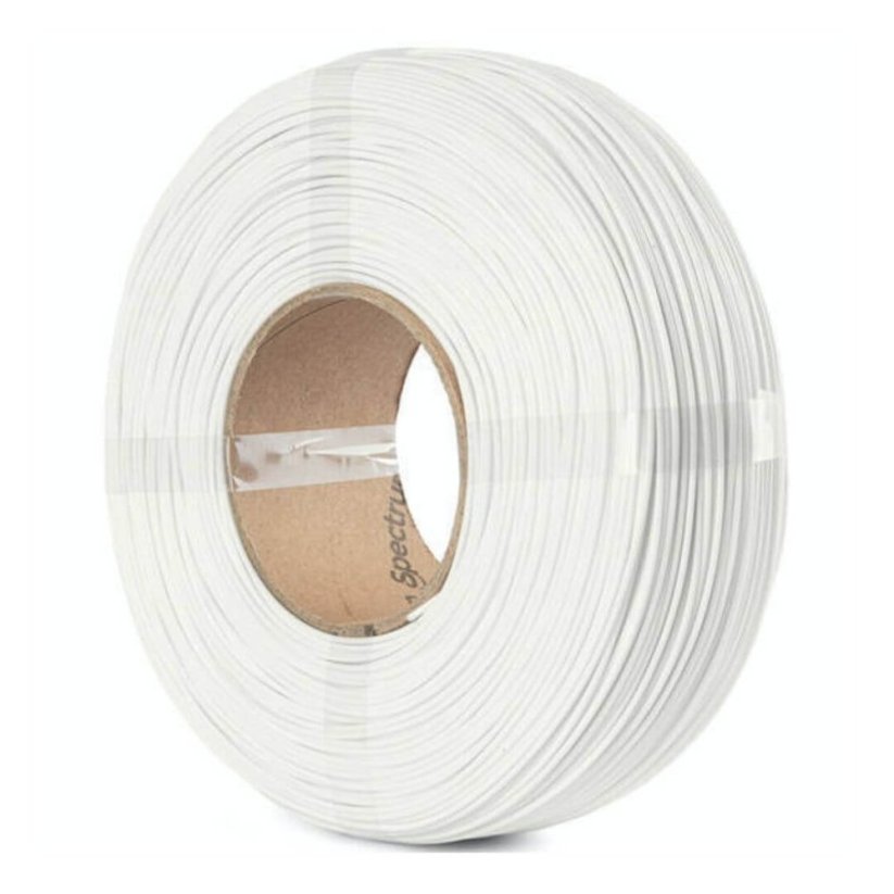 Spectrum ReFill PLA Premium polárna biela (polar white)