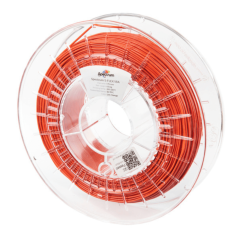 Spectrum S-Flex 98A oranžová (lion orange) 0,5kg