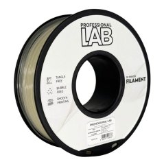 Professional Lab PLA svítící - zelená (luminous green)