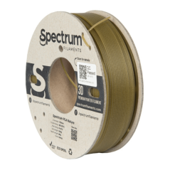 Spectrum PLA Nature HEMP 0,25kg