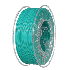 Devil Design PET-G smaragdovo zelená (emerald green)