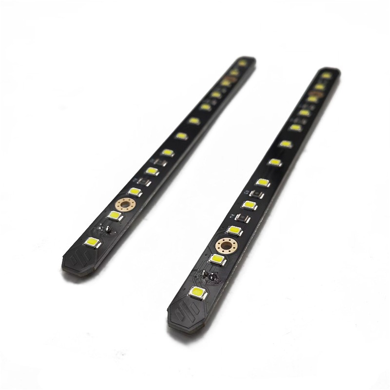 Voron Daylight on Matchstick LED lights (2ks)