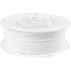 Spectrum PET-G/PTFE signal white