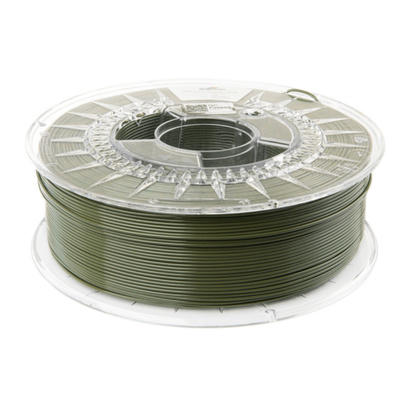 Spectrum Premium PET-G olive green