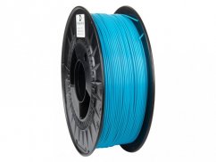 Filament 3DPower Basic PET-G světle modrá (light blue)