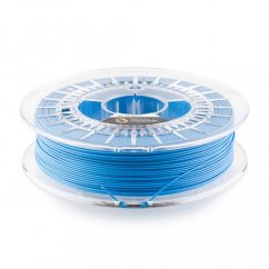 Filament Fillamentum Flexfill TPE 90A nebesky modrá (sky blue)
