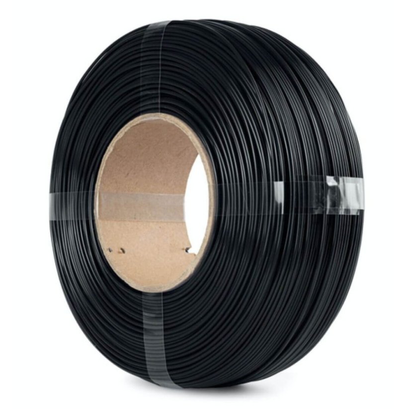 The Filament ReFill PLA midnight black