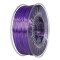 Devil Design Silk fialová (violet)