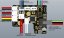 Voron Stealthburner CAN PCB V1.1 Kit Schéma zapojenia