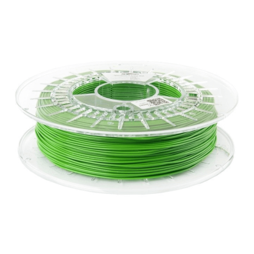 Spectrum S-Flex 98A lime green 0,5kg