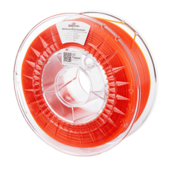 Spectrum PremiumPET-G transparentná oranžová (transparent orange)