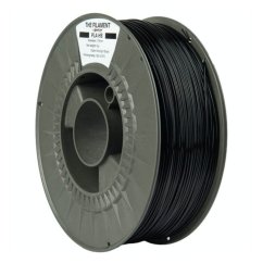 The Filament PLA HS midnight black