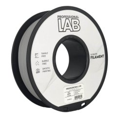 Professional Lab PLA+ šedá (gray)
