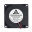 Gdstime Radiálny Ventilátor (Blower) 4010 5V Dual Ball